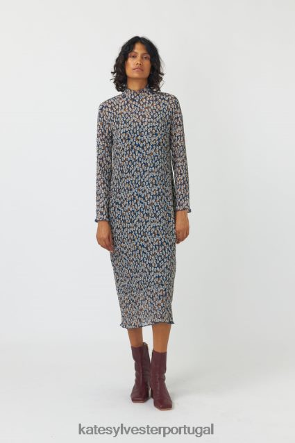 Kate sylvester shop celeste dress